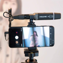 CLAMP CELLULARE B3-MA PER NUX B-3/B-3 PLUS