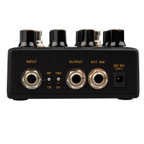 STOMPBOX NUX NDS-5 FIREMAN (DISTORSORE)