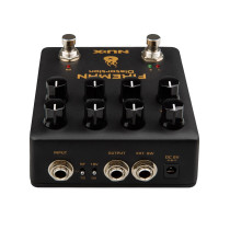 STOMPBOX NUX NDS-5 FIREMAN (DISTORSORE)