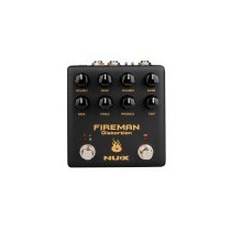 STOMPBOX NUX NDS-5 FIREMAN (DISTORSORE)