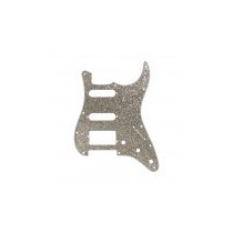 MASCHERINA D'ANDREA STRATO SILVER SPARKLE DPP ST SIS HSS