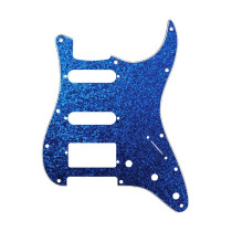 MASCHERINA D'ANDREA STRATO BLUE SPARKLE DPP ST BLS HSS