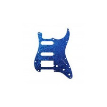 MASCHERINA D'ANDREA STRATO BLUE SPARKLE DPP ST BLS HSS