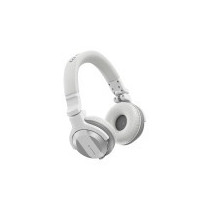 CUFFIA PIONEER HDJ-CUE1BT-W