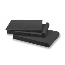 COPPIA PAD IN SPUGNA SOUNDSATION STUDIOPAD8 260X370X40MM