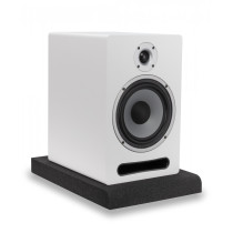 COPPIA PAD IN SPUGNA SOUNDSATION STUDIOPAD8 260X370X40MM