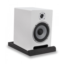 COPPIA PAD IN SPUGNA SOUNDSATION STUDIOPAD8 260X370X40MM