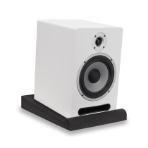 COPPIA PAD IN SPUGNA SOUNDSATION STUDIOPAD8 260X370X40MM