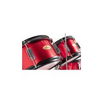 BATTERIA JUNIOR SOUNDSATION JDK100-BL