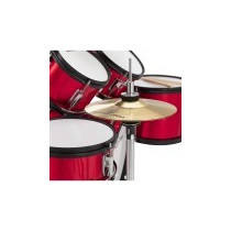 BATTERIA JUNIOR SOUNDSATION JDK100-BL