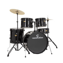 BATTERIA SOUNDSATION EDK22-BK
