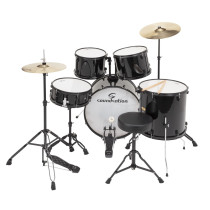 BATTERIA SOUNDSATION EDK22-BK