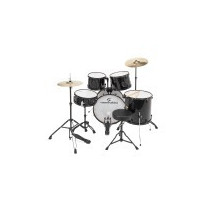 BATTERIA SOUNDSATION EDK22-BK