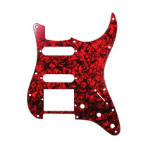 MASCHERINA D'ANDREA STRATO RED PEARL DPP ST RDP HSS