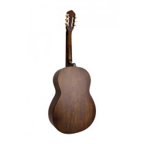 CHITARRA CLASSICA TOLEDO 4/4 TOP SOLIDO ABETE CST44-NTS