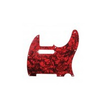 MASCHERINA D'ANDREA TELE RED PEARL DPP TL RDP