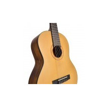 CHITARRA CLASSICA TOLEDO 3/4 TOP SOLIDO ABETE CST34-NTS