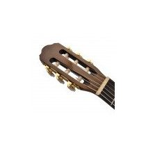 CHITARRA CLASSICA TOLEDO 3/4 TOP SOLIDO ABETE CST34-NTS