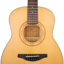 CHITARRA ACUSTICA ELETTRIFICATA SOUNDSATION EN36CE-NTS