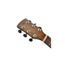 CHITARRA ACUSTICA ELETTRIFICATA SOUNDSATION EN36CE-NTS