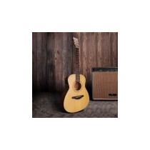CHITARRA ACUSTICA ELETTRIFICATA SOUNDSATION EN36CE-NTS