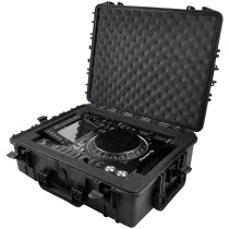 FLIGHT CASE PIONEER DJRC-MULTI1 CDJ e DJM Nexus2 CDJ-3000