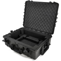 FLIGHT CASE PIONEER DJRC-MULTI1 CDJ e DJM Nexus2 CDJ-3000