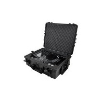 FLIGHT CASE PIONEER DJRC-MULTI1 CDJ e DJM Nexus2 CDJ-3000