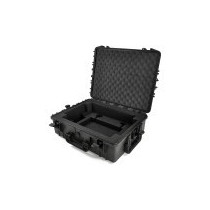 FLIGHT CASE PIONEER DJRC-MULTI1 CDJ e DJM Nexus2 CDJ-3000