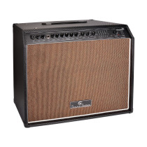 COMBO PER CHITARRA ACUSTICA SOUNDSATION WINDMILL-60 60W