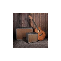 COMBO PER CHITARRA ACUSTICA SOUNDSATION WINDMILL-60 60W