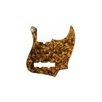 MASCHERINA D'ANDREA J-BASS GOLD PEARL DPP JB GOP