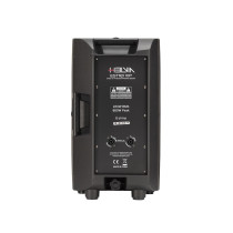 DIFFUSORE PASSIVO 2-VIE HELVIA ESTRO 10P