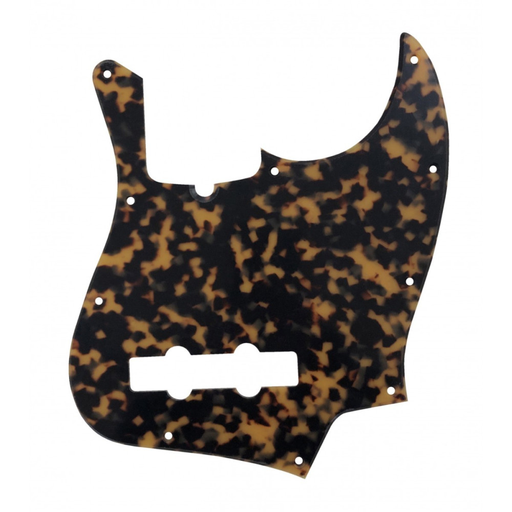 MASCHERINA D'ANDREA J-BASS TOKYO TORTOISE DPP JB TOY