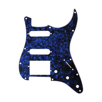 MASCHERINA D'ANDREA STRATO BLUE PEARL DPP ST BLP HSS