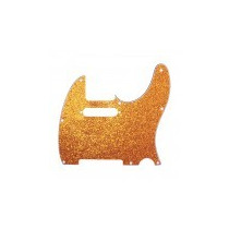 MASCHERINA D'ANDREA TELE GOLD SPARKLE DPP TL GOS