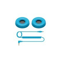 CAVO E EARPAD BLUE HC-CP08-L RICAMBIO PIONEER PER HDJ-CUE1
