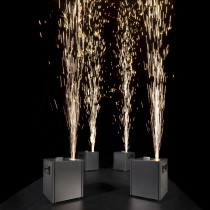 MACCHINA PER SCINTILLE 600W CENTOLIGHT ZEPHIRO 600 SPARK