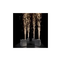 MACCHINA PER SCINTILLE 600W CENTOLIGHT ZEPHIRO 600 SPARK