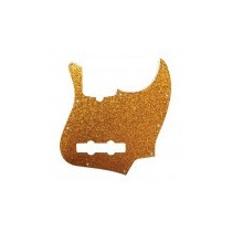 MASCHERINA D'ANDREA J-BASS GOLD SPARKLE DPP JB GOS