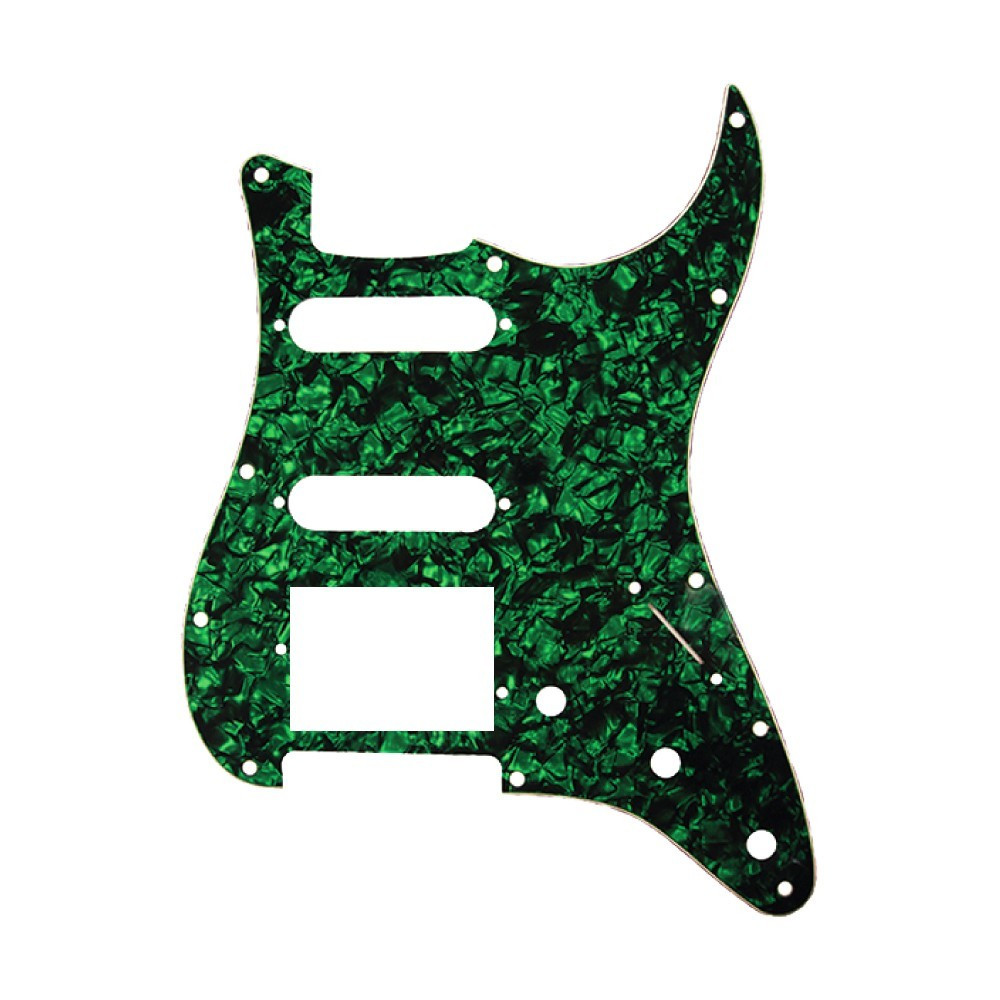 MASCHERINA D'ANDREA STRATO GREEN PEARL DPP ST GRP HSS