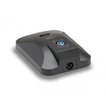 BASE X MIC DA TAVOLO HELVIA STILE B200P PUSH