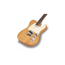 CHITARRA ELETTRICA SOUNDSATION TWANGER-VINTAGE PRO-R NT