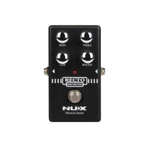 STOMPBOX NUX RECTO DISTORTION