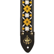 D'ANDREA Ace "Rooftop" -  TRACOLLA VINTAGE REISSUE ACE 5