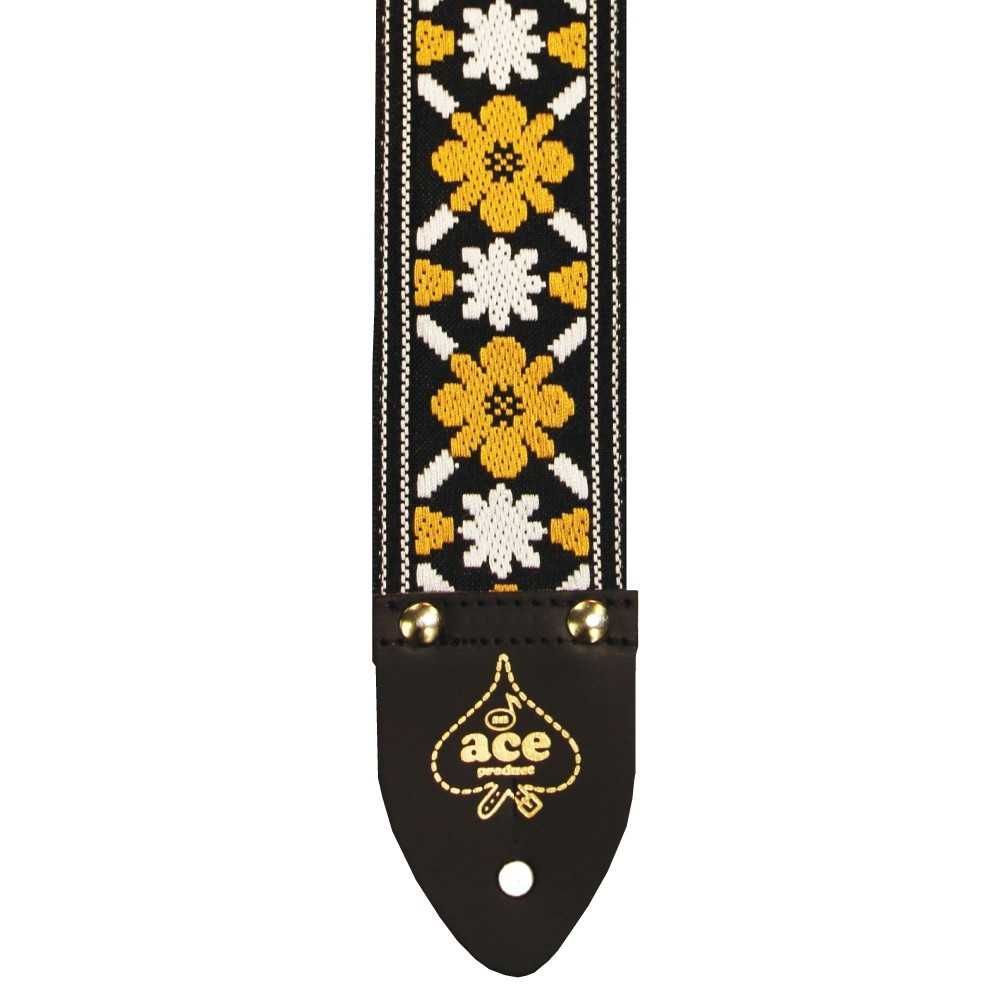 D'ANDREA Ace "Rooftop" -  TRACOLLA VINTAGE REISSUE ACE 5