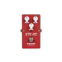 STOMPBOX NUX XTC OD