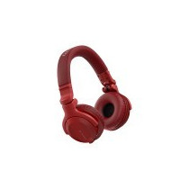 CUFFIA PIONEER HDJ-CUE1BT-R