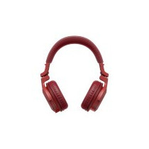 CUFFIA PIONEER HDJ-CUE1BT-R