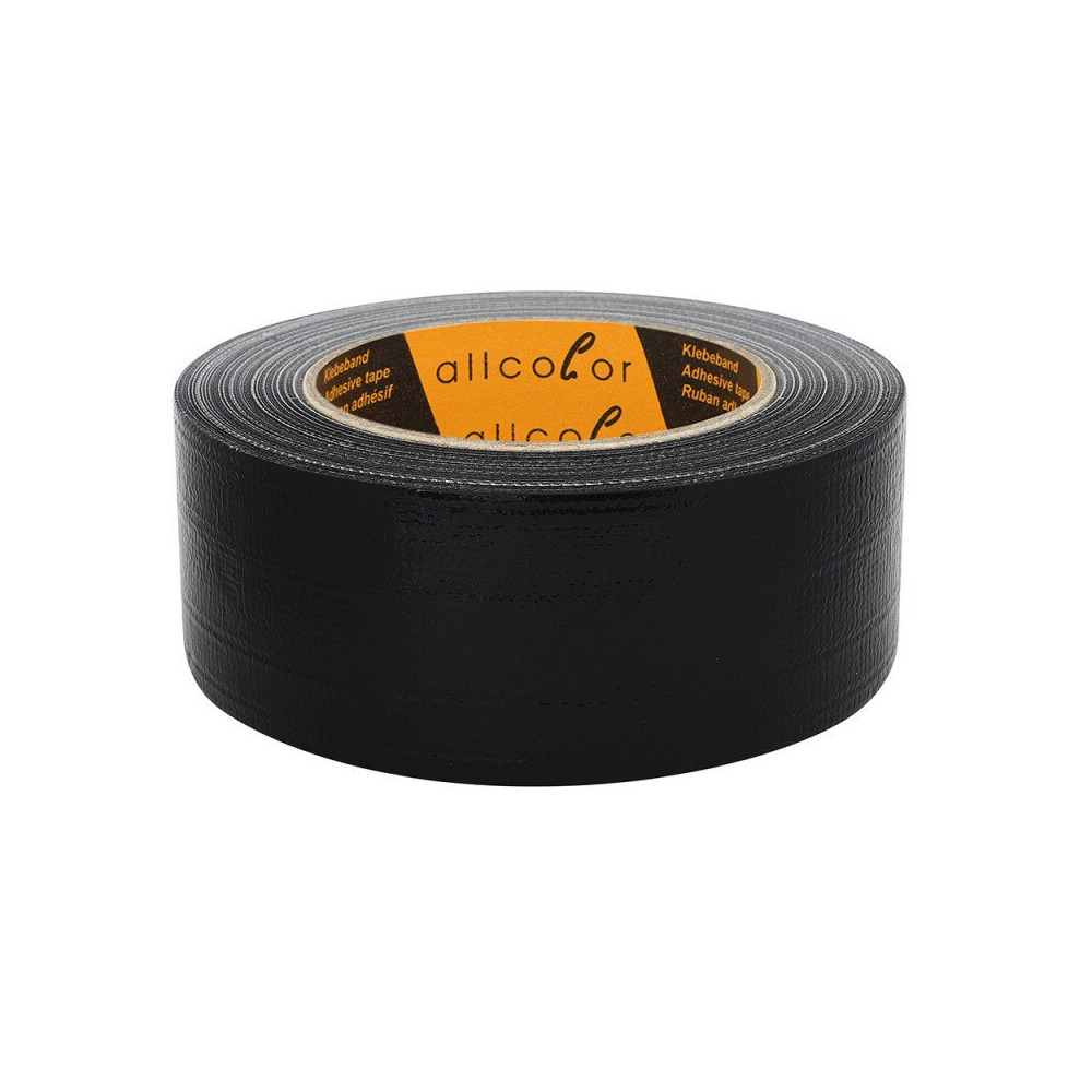 All Purpose Tape 402 black